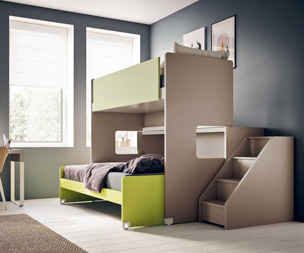 letto-castello-scorrevole-slide-clever