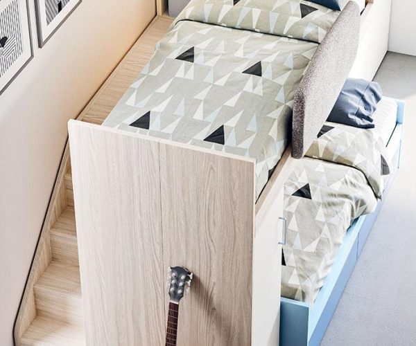 letto-castelponte-soppalco-con-gradini