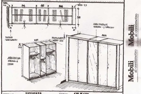 mobili su misura notte 37-0004