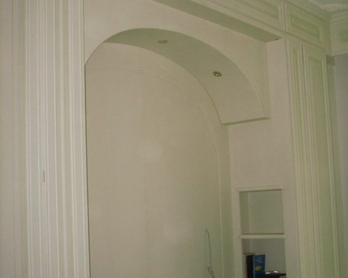 mobili su misura notte 41-0005