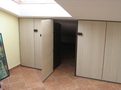 mobili su misura notte 42-0002