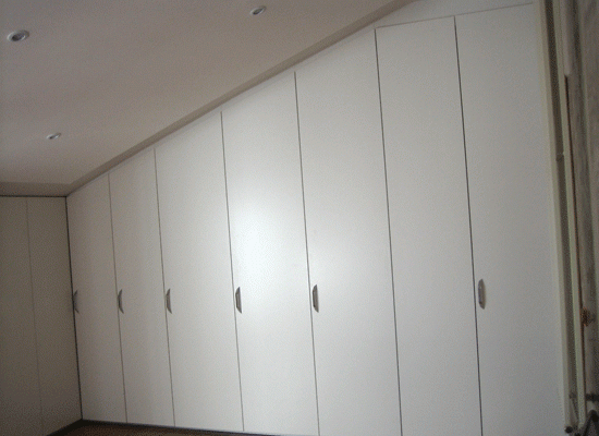 mobili su misura notte 44-0007