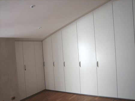 mobili su misura notte 44-0008