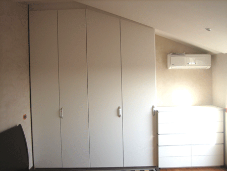 mobili su misura notte 44-0009