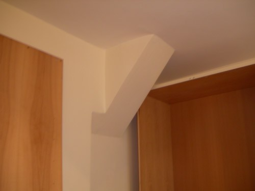 mobili su misura notte 7 -0007