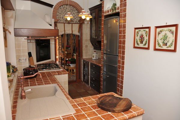 vendita cucina su misura roma 6-0007