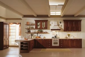 vendita cucina su misura roma 6-0010