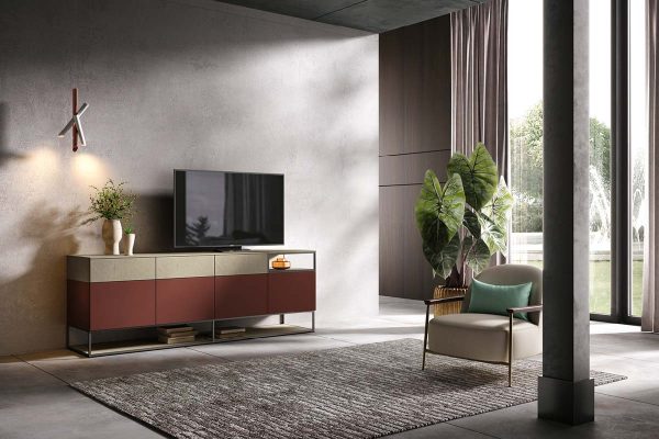 vendita madie roma km302