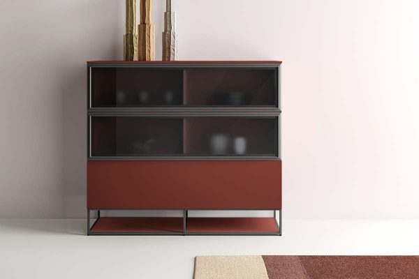 vendita madie roma km305