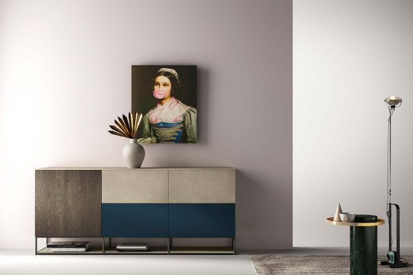 vendita madie roma km308