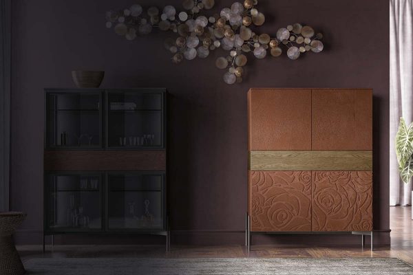 vendita madie roma km316