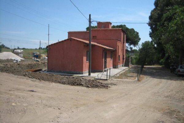 ristrutturazione casale 345