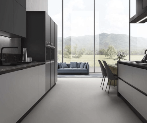 evo cucine moderne modello diva 00001