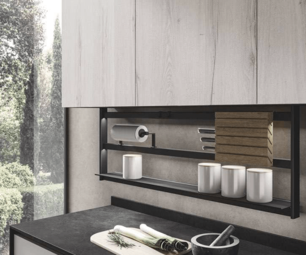 evo cucine moderne modello diva 00010