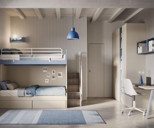 camere salvaspazio mistral 1