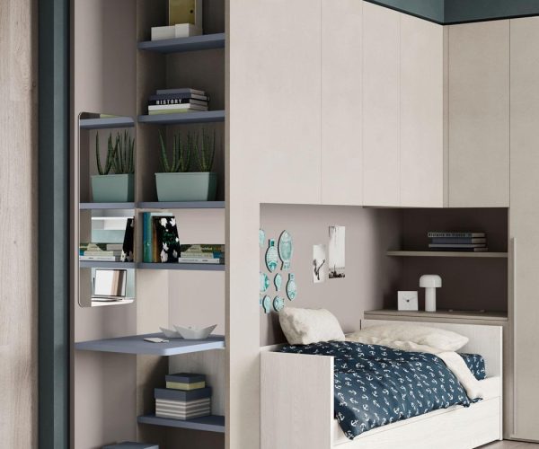 camerette a ponte Mistral 2455