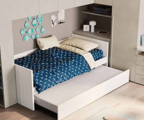 camerette a ponte Mistral 266