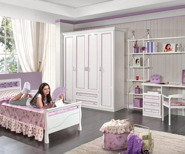 camerette itb evolution 1