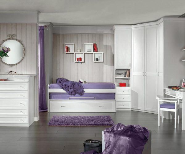 camerette itb evolution 2