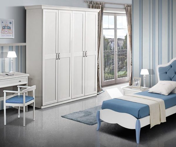 camerette itb evolution 3