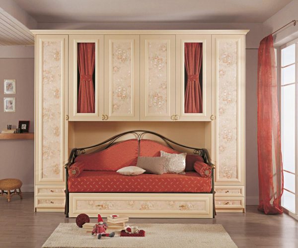 camerette itb gioia 5