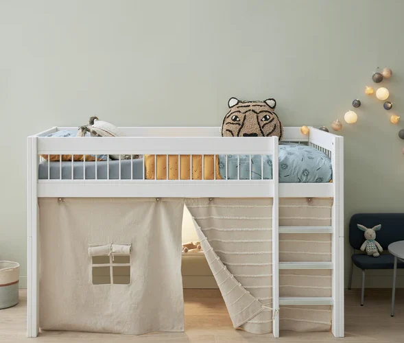 cameretta bambino roma - essence 1