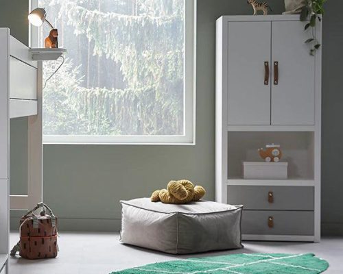 cameretta bambino roma - essence 39