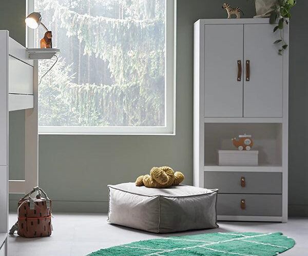 cameretta bambino roma - essence 39