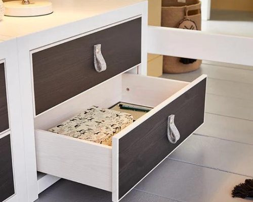 cameretta bambino roma - essence 40