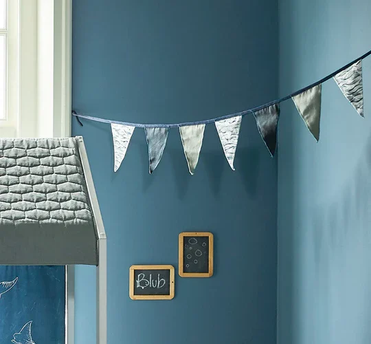 cameretta bambino roma - vita oceanica 7