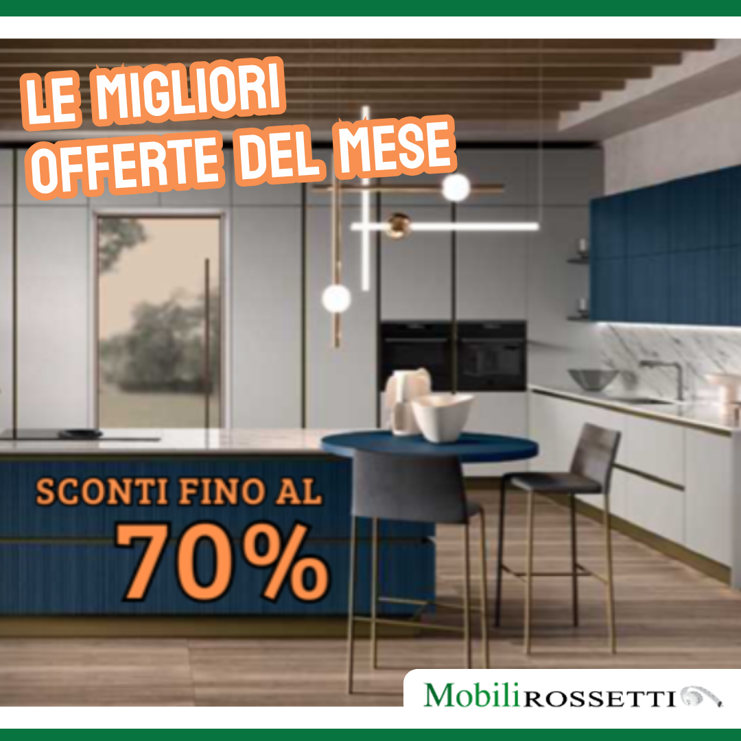 Offerte Mobili e Arredamento Roma