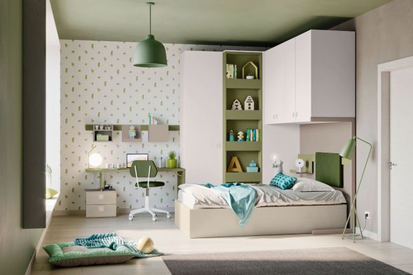 offerte camerette roma - mistral 3