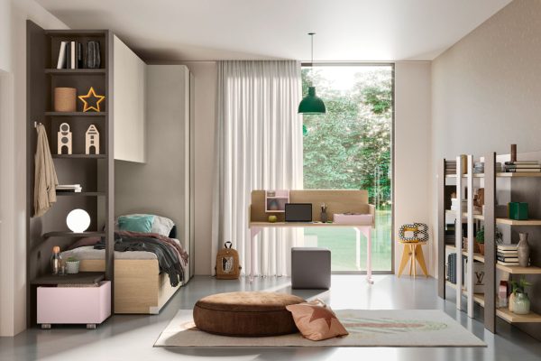 offerte camerette roma - mistral 5