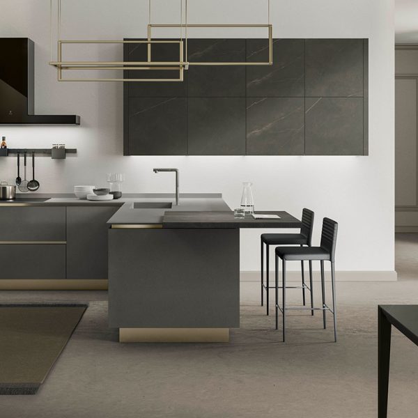 cucine evo roma - cucina eos 2