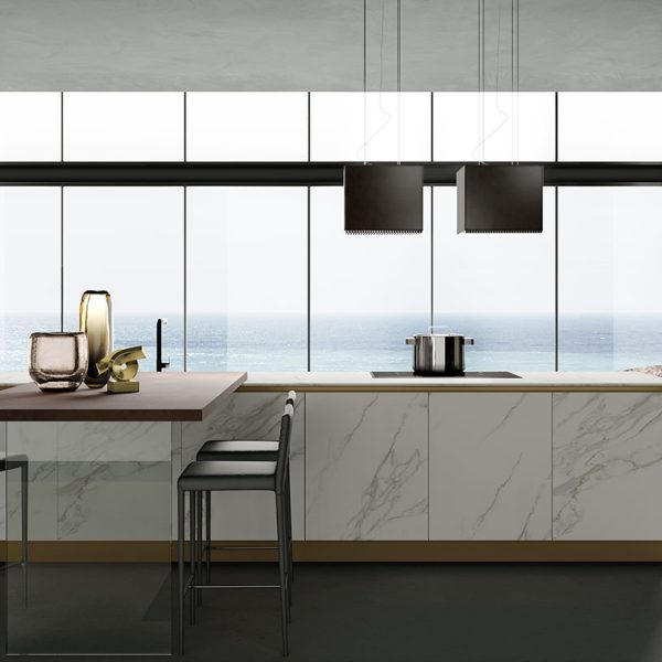 cucine evo roma - cucina eos 3