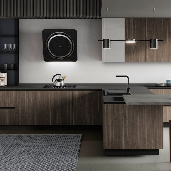 cucine evo roma - cucina eos 4