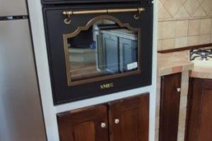 CUCINA IN FINTA MURATURA (3)