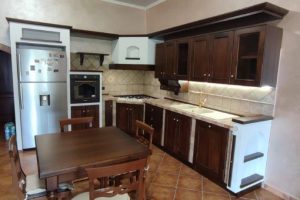 CUCINA IN FINTA MURATURA (8)