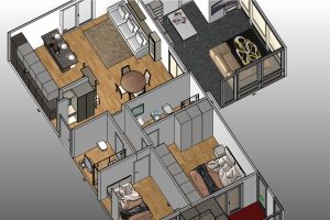 00 arredamento completo 5 7