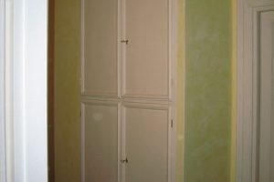 armadi su misura proposta 12a