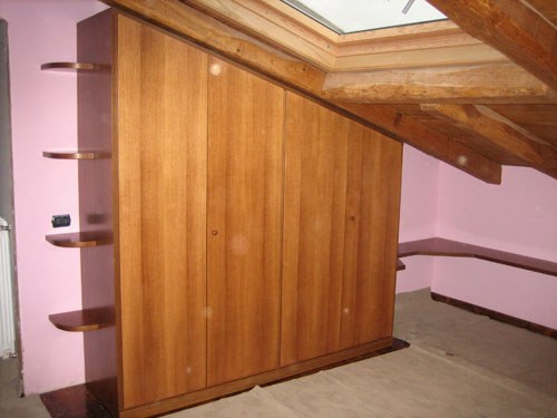 armadi su misura proposta 15b