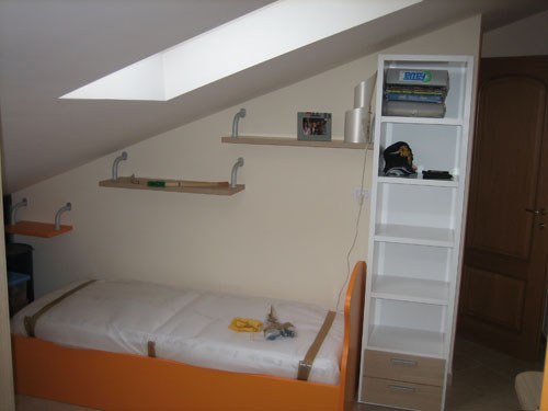 armadi su misura proposta 20b