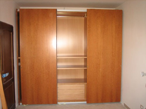 armadi su misura proposta 24b