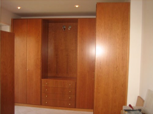 armadi su misura proposta 24c