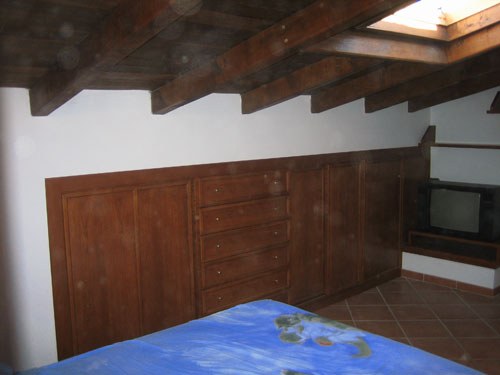 armadi su misura proposta 28b