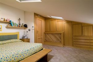 armadi su misura proposta 31c