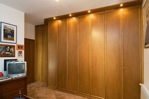 armadi su misura proposta 38a