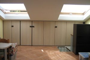 armadi su misura proposta 40a