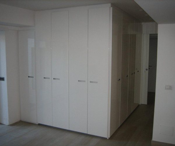 armadi su misura proposta 42a