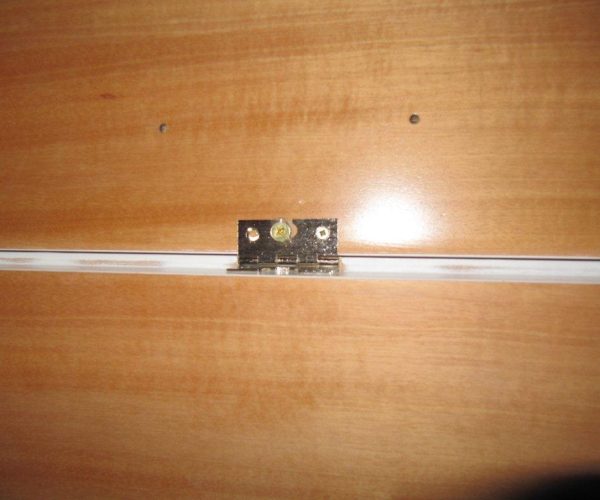 armadi su misura proposta 43n